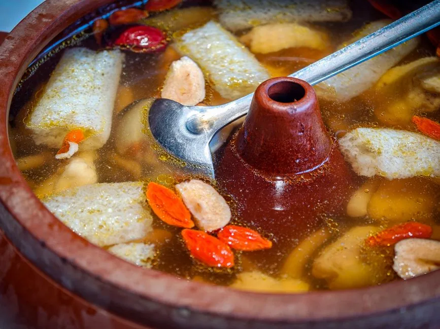 Bayas de goji enteras o en polvo: en qué se diferencian al usarlas en la cocina