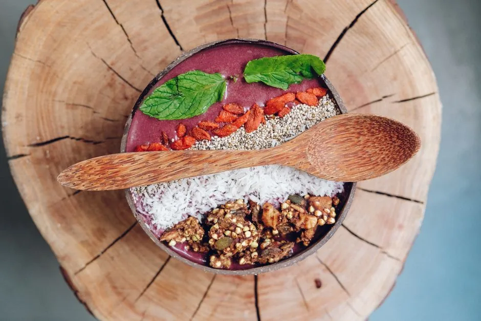 Cómo tomar las bayas de goji en el día a día